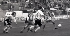 17.04.95 SSV Ulm 1846 - Stuttgarter Kickers