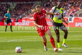 13.09.25 1. FC Heidenheim - Borussia Dortmund