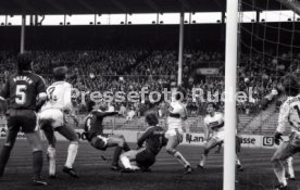 08.11.86 VfB Stuttgart - SV Werder Bremen