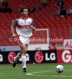 23.09.00 VfB Stuttgart - VfL Bochum