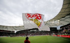 VfB Stuttgart - SSV Jahn Regensburg