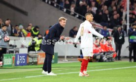 29.01.25 VfB Stuttgart - Paris St. Germain