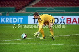 23.12.20 VfB Stuttgart - SC Freiburg