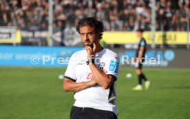 07.08.26 Stuttgarter Kickers - SSV Ulm 1846