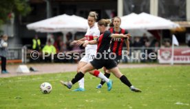 04.10.25 Frauen VfB Stuttgart - FC Ingolstadt 04