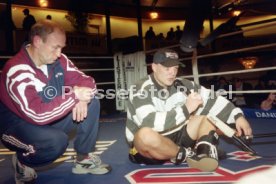 09.12.95 Boxen Schulz - Botha