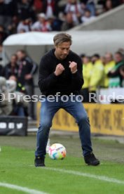 15.10.22 VfB Stuttgart - VfL Bochum