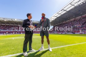 25.04.26 FSV Mainz 05 - FC Bayern M&uuml;nchen