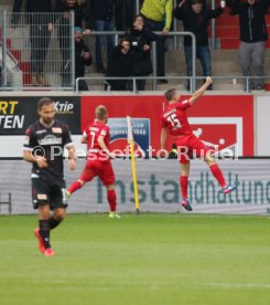 1. FC Heidenheim - 1. FC Union Berlin