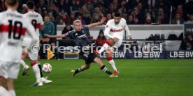 13.01.26 VfB Stuttgart - Eintracht Frankfurt