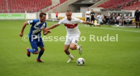 VfB Stuttgart - SV Darmstadt 98