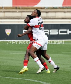 05.09.24 VfB Stuttgart - 1. FC Kaiserslautern