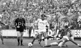 10.03.84 Borussia M&ouml;nchengladbach - VfB Stuttgart
