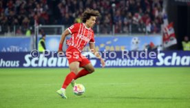13.11.22 SC Freiburg - 1. FC Union Berlin