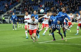 25.02.22 TSG 1899 Hoffenheim - VfB Stuttgart