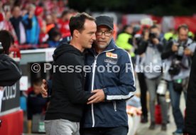 Relegation 2019 1. FC Union Berlin - VfB Stuttgart