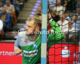 TVB Stuttgart - SG Flensburg-Handewitt