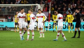 08.04.22 VfB Stuttgart - Borussia Dortmund