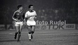 10.12.86 FC Swarovski Tirol - Spartak Moskau