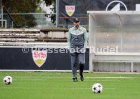 30.09.24 VfB Stuttgart Training
