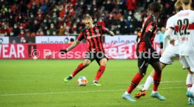 12.02.22 Bayer 04 Leverkusen - VfB Stuttgart