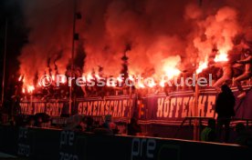 23.02.25 TSG 1899 Hoffenheim - VfB Stuttgart
