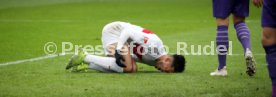 VfL Osnabr&uuml;ck - VfB Stuttgart