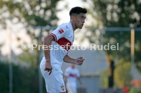 VfB Stuttgart - Istanbul Basaksehir FK