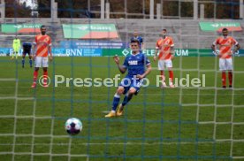 01.11.20 Karlsruher SC - SV Darmstadt 98