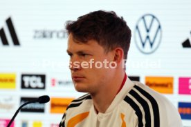 29.03.26 DFB Pressekonferenz