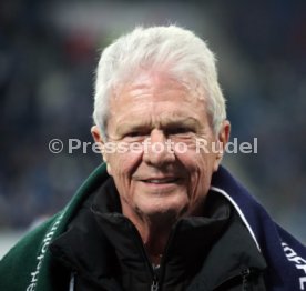 TSG 1899 Hoffenheim - FC Bayern M&uuml;nchen