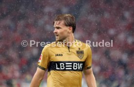 28.08.26 FC Bayern M&uuml;nchen - VfB Stuttgart