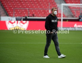 22.05.21 VfB Stuttgart - Arminia Bielefeld