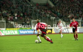 18.09.94 VfB Stuttgart - Eintracht Frankfurt