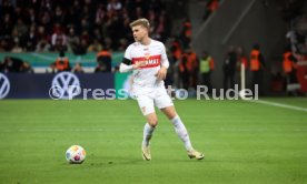 06.02.24 Bayer 04 Leverkusen - VfB Stuttgart