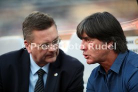 DFB Deutschland - San Marino