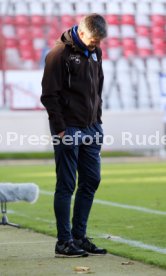 Karlsruher SC - 1. FC Magdeburg