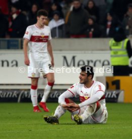 VfB Stuttgart - SC Freiburg