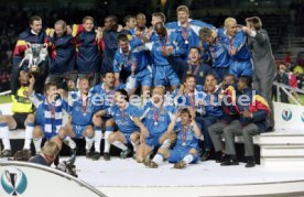 13.05.98 FC Chelsea - VfB Stuttgart