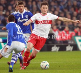 VfB Stuttgart; FC Schalke 04