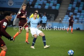 U19 Manchester City - U19 TSG 1899 Hoffenheim