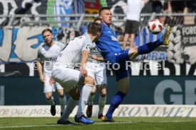 Karlsruher SC - SV Meppen