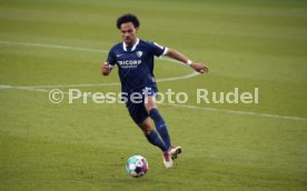 21.04.21 1. FC Heidenheim - VfL Bochum