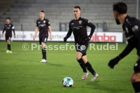 23.01.21 SC Freiburg - VfB Stuttgart