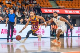 14.10.26 ratiopharm Ulm - BOSNA BH Telecom Sarajevo
