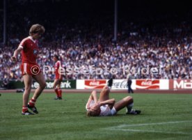 26.05.1984 VfB Stuttgart - Hamburger SV