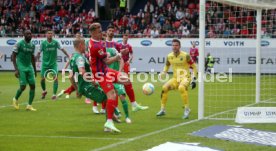 20.05.23 1. FC Heidenheim - SV Sandhausen