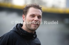 SG Sonnenhof Gro&szlig;aspach - TSV 1860 M&uuml;nchen