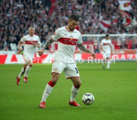 VfB Stuttgart - TSG 1899 Hoffenheim