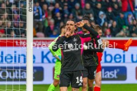 07.02.26 1. FC Heidenheim - Hamburger SV